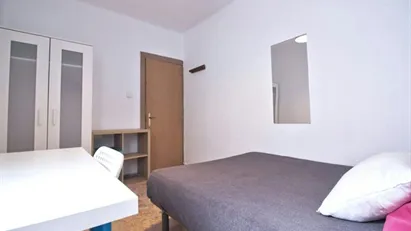 Room for rent in el Camí de Vera, Comunidad Valenciana