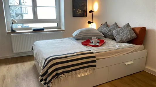 Apartments in Cologne Innenstadt - photo 7