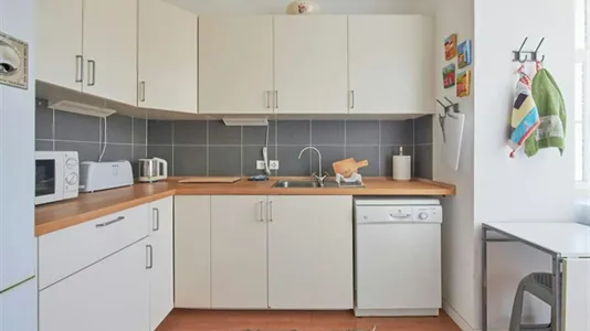 Rooms in Location is not specified - photo 9