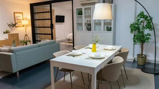 Apartments in Sevilla Casco Antiguo - photo 10