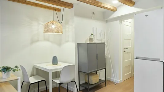 Apartments in Location is not specified - photo 7