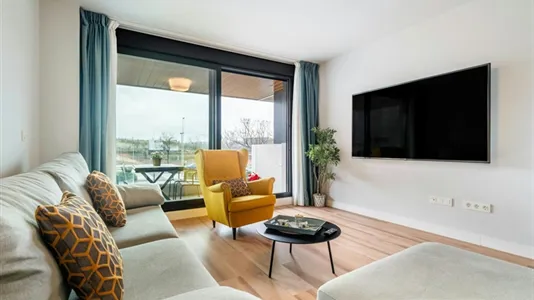 Apartments in Alcobendas - photo 4