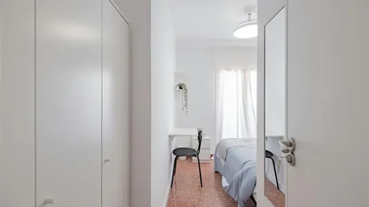 Rooms in Mislata - photo 3