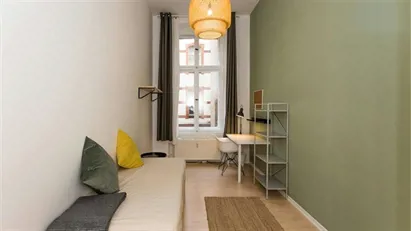 Room for rent in Berlin