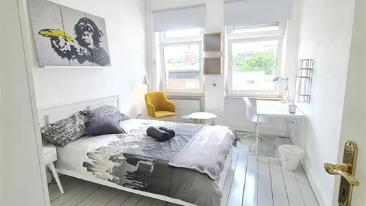Rooms in Bonn - photo 9