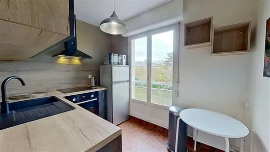 Apartments in Caen - photo 8