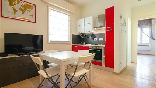 Apartments in Bologna - photo 4