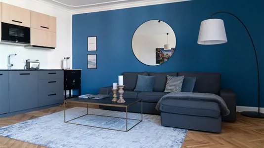 Apartments in Hamburg Nord - photo 1