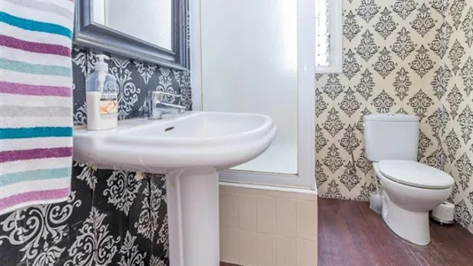 Rooms in Valencia L'Eixample - photo 8