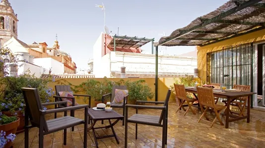Apartments in Huerta de la Salud - photo 2