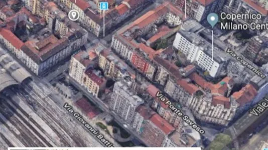 Rooms in Milano Zona 2 - Stazione Centrale, Gorla, Turro, Greco, Crescenzago - photo 7