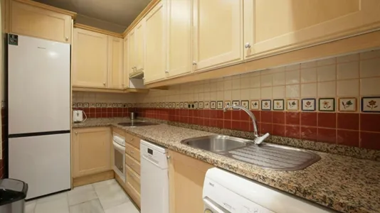 Apartments in Madrid Chamartín - photo 8