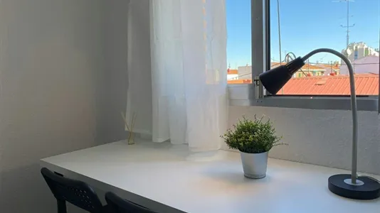 Rooms in Madrid Puente de Vallecas - photo 8