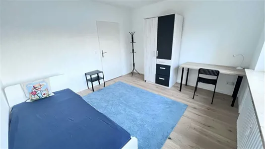 Rooms in Fürstenfeldbruck - photo 2