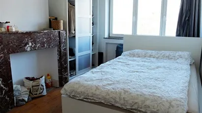 Room for rent in Brussels Schaarbeek, Brussels