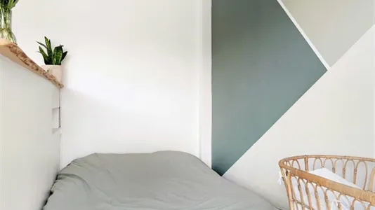 Apartments in Helsinki Keskinen - photo 7