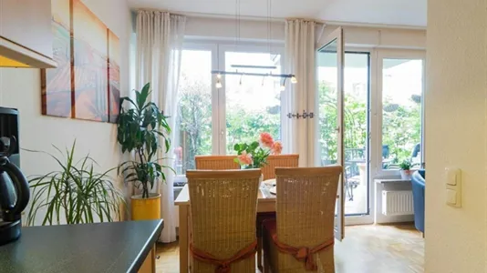 Apartments in Berlin Mitte - photo 8