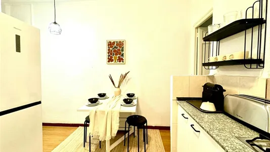 Rooms in Madrid Chamberí - photo 8