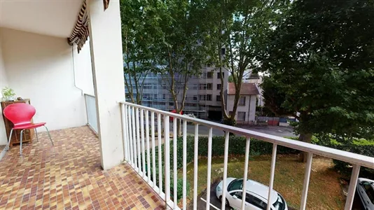 Rooms in Lyon - photo 6