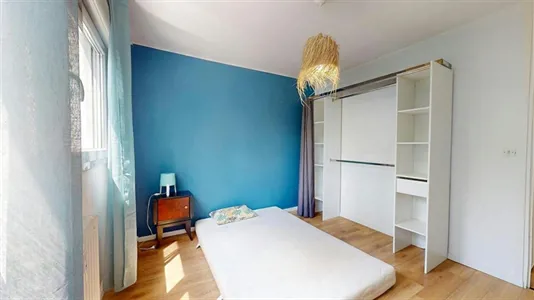Rooms in Lyon - photo 3