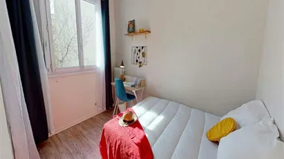 Room for rent in Paris 13ème arrondissement - Place d'Italie, Paris