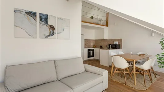 Apartments in Location is not specified - photo 6