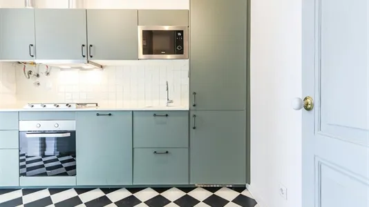 Rooms in Location is not specified - photo 8