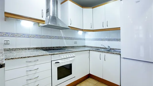 Apartments in Barcelona Sants-Montjuïc - photo 10