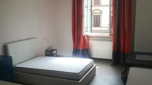 Rooms in Roma Municipio I – Centro Storico - photo 5