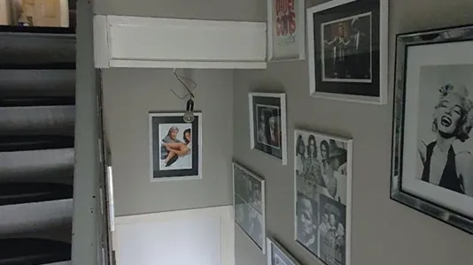 Apartments in Brussels Ukkel - photo 10