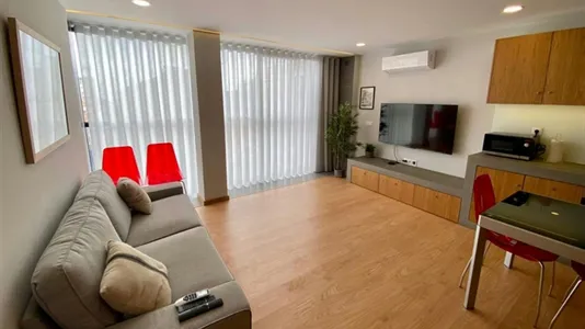 Apartments in Matosinhos - photo 1
