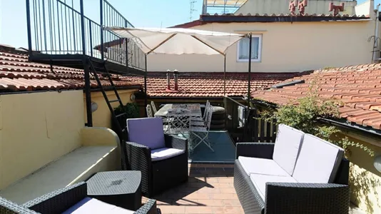 Rooms in Florence - photo 8
