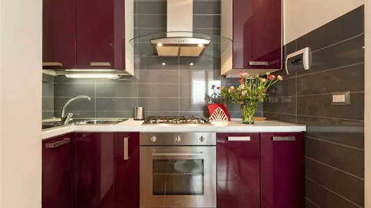 Apartments in Florence - photo 7