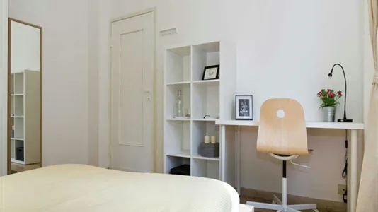 Rooms in Milano Zona 2 - Stazione Centrale, Gorla, Turro, Greco, Crescenzago - photo 6