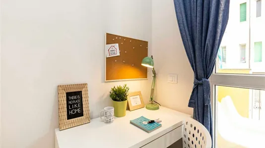 Rooms in Milano Zona 9 - Porta Garibaldi, Niguarda - photo 6