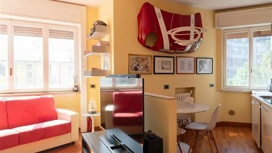 Apartments in Milano Zona 6 - Barona, Lorenteggio - photo 10