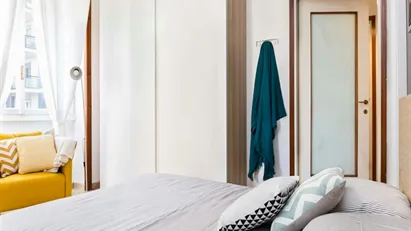 Room for rent in Milano Zona 7 - Baggio, De Angeli, San Siro, Milan