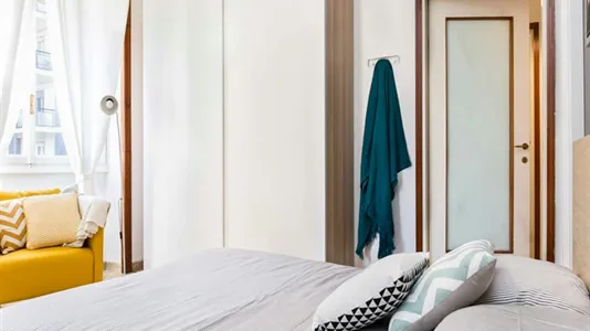 Rooms in Milano Zona 7 - Baggio, De Angeli, San Siro - photo 1