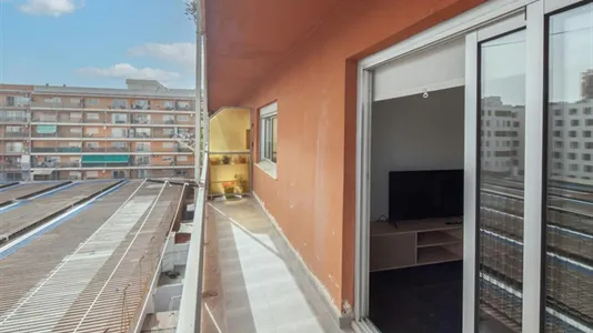 Rooms in Valencia Algirós - photo 4