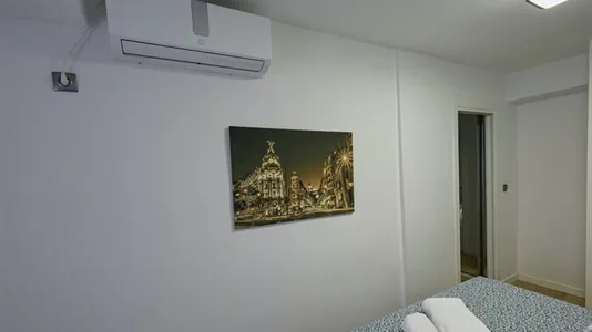 Apartments in Madrid Carabanchel - photo 7