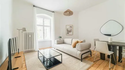 Apartment for rent in Berlin