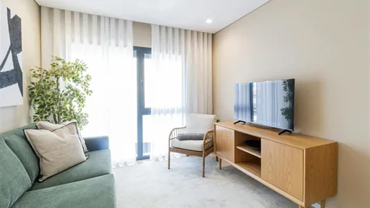 Apartments in Location is not specified - photo 1