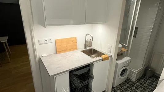 Apartments in Wien Rudolfsheim-Fünfhaus - photo 5