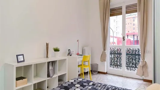 Rooms in Milano Zona 8 - Fiera, Gallaratese, Quarto Oggiaro - photo 6
