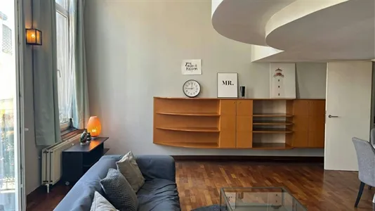 Apartments in Brussels Sint-Joost-ten-Node - photo 6