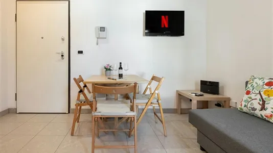 Apartments in Florence - photo 8