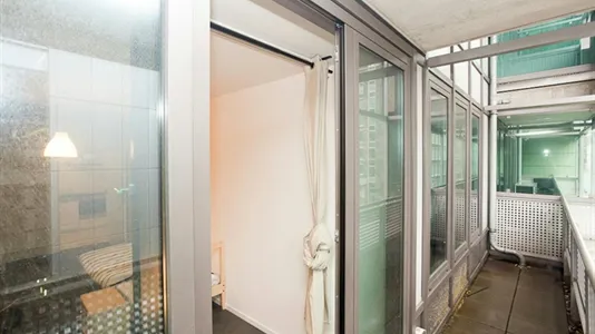 Rooms in Frankfurt Innenstadt I - photo 8