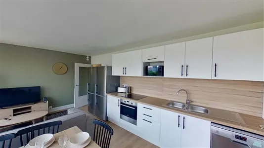 Rooms in Nanterre - photo 5