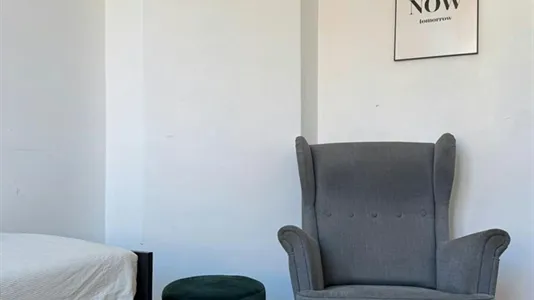 Rooms in Brussels Sint-Jans-Molenbeek - photo 3