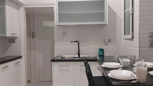 Rooms in Athens Agios Nikolaos - photo 5